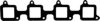 DEUTZAG 04122327 Gasket, intake manifold